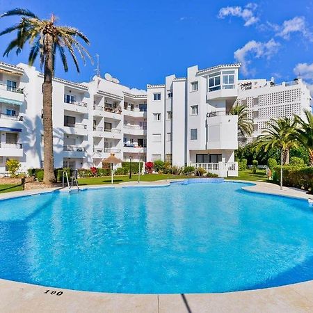 Las Palmeras Nerja Eksteriør bilde